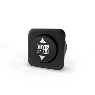 RealTruck AMP Research - AMP AMP79105-01A Override Switch w/STA Controller Retrofitwill Not Fit w/75141-0