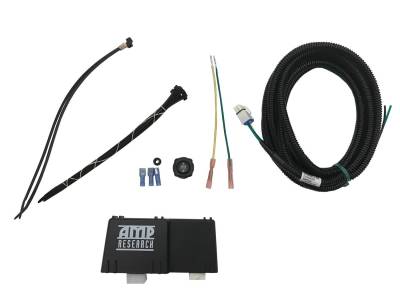 RealTruck AMP Research - AMP AMP79107-01A Override Switch w/STB Controller Retrofit for Only 75141-01A/75