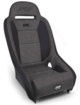 PRP - PRP A8301-54 Competition Elite Suspension Seat