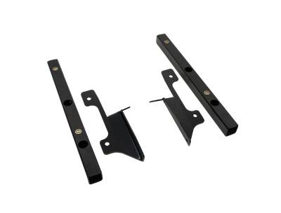 PRP - PRP C65 Seat Mount Brackets for 2019+ Wildcat XX
