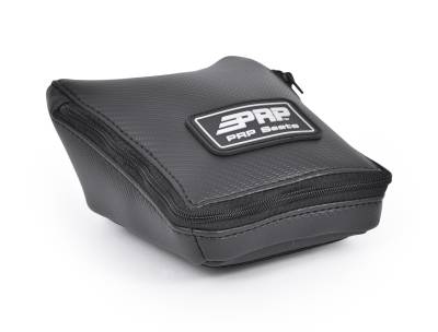 PRP - PRP E62-210 Dash Bag for Can-Am Maverick X3 Black