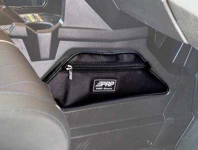 PRP - PRP E63-210 Console Bag for Polaris