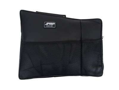 PRP - PRP E90 Firewall Bags for Kawasaki KRX Pair