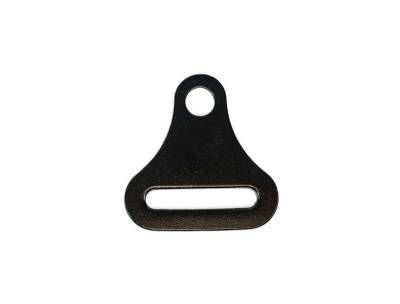 PRP - PRP SBBI Black Anodized Bolt-In Harness Tab