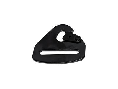 PRP - PRP SBCI Black Clip-In Harness Tab