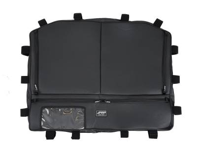 PRP - PRP E110-210 Overhead Storage Bag for 21+ Can-Am Commander Max