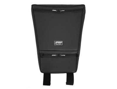 PRP - PRP E116-210 UTV Overhead Bag Black for 16+ Polaris General