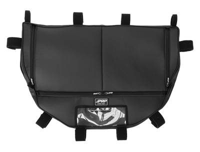 PRP - PRP E119-210 Black Overhead Bag for Polaris RZR PRO R/Turbo R 2DR