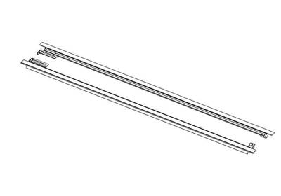 RealTruck BAK - BAK RAILS-80122 Revolver X4s Rails