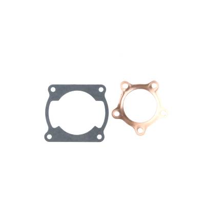 Cometic Gasket Powersports - Cometic C7130 Kawasaki 1978-1979 KX125 Head & Base Gasket Kit