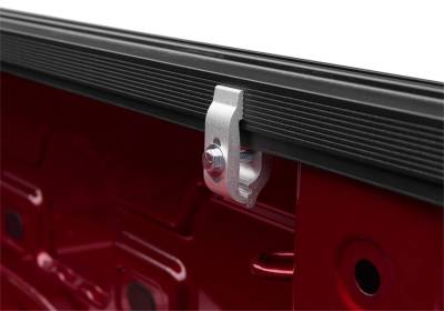 RealTruck Truxedo - Truxedo 1118850 Elevate Rack System for 16-23 Tacoma