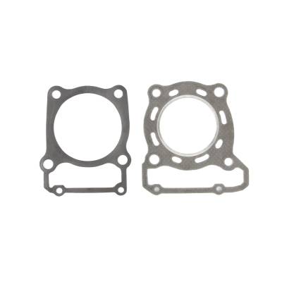 Cometic Gasket Powersports - Cometic C7214 Head & Base Gasket Kawa KLX250R KLX250S KLX250SF 2018+ KLX250