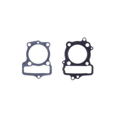 Cometic Gasket Powersports - Cometic C7231 Honda CRF80F 1993-03 XR80R Head & Base Gasket Kit
