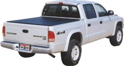 RealTruck Truxedo - Truxedo 562101 Lo Pro 97-04 Dakota 6'6"