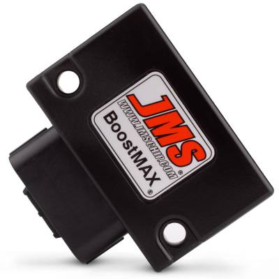 JMS - BoostMAX Ecoboost Performance Booster 2015-2020 All Ford w/2.7L Ecoboost En