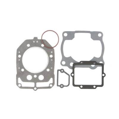 Cometic Gasket Powersports - Cometic C7323 Kawasaki 1987 KX250 KXF250 Tecate 4 Top End Gasket Kit