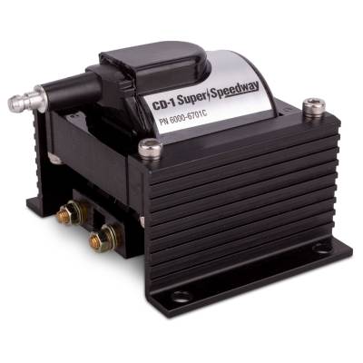 JMS - JMS 6000-6701C IGNITION COIL ONLY CD-1 SUPER SPEEDWAY IGNITION COIL