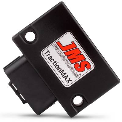 JMS - JMS TX1015GM TractionMAX Traction Control Device Plug & Play
