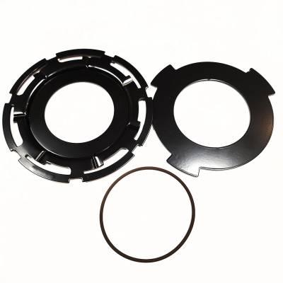 TITAN Fuel Tanks - TITAN Fuel Tanks 0199004 Fuel Tank Adaption Kit