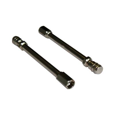 Coast To Coast - Coast To Coast IWCN8000K Valve Stem Extension 3.5" Stainless Steel PAIR