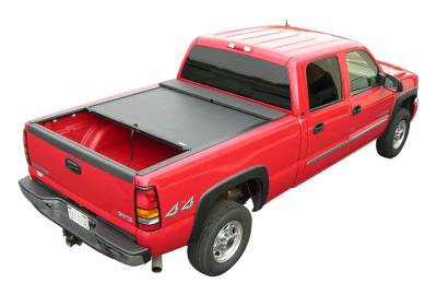 Roll N Lock - Roll N Lock RNLLG206M M-Series 99-07 Silverado/Sierra 6.5'
