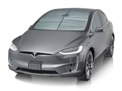 Weathertech - WeatherTech TS1216 SunShade