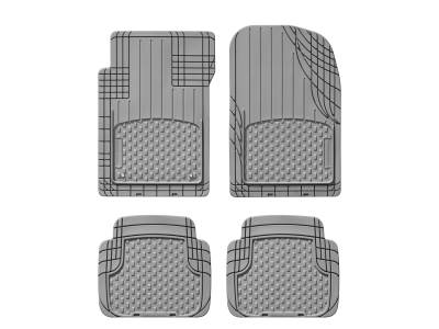Weathertech - WeatherTech 11AVMOTHSG Universal All Vehicle Mat