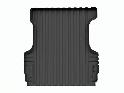 Weathertech - WeatherTech 36914 TechLiner Truck Bed Liner