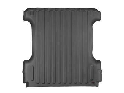 Weathertech - WeatherTech 37601 TechLiner Truck Bed Liner