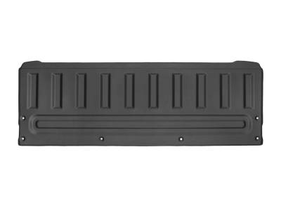 Weathertech - WeatherTech 3TG01 TechLiner Tailgate Protector