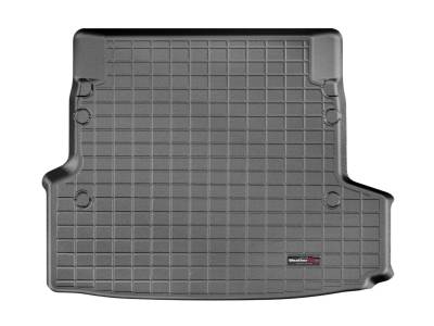 Weathertech - WeatherTech 40649 Cargo Liner