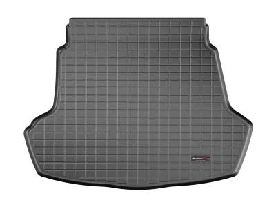 Weathertech - WeatherTech 401014 Cargo Liner Mat Black