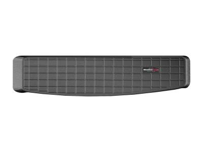 Weathertech - WeatherTech 401016 Black Cargo Liner Mat
