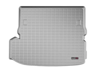 Weathertech - WeatherTech 421158 Grey Cargo Liner Mat