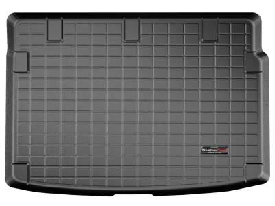 Weathertech - WeatherTech 401021 Black Cargo Liner Mat