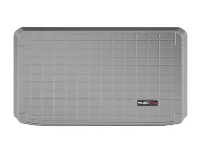 Weathertech - WeatherTech 421200 Grey Cargo Liner Mat