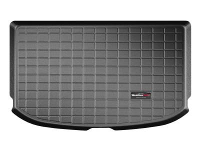 Weathertech - WeatherTech 40681 Black Cargo Liner Mat