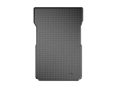 Weathertech - WeatherTech 40682 Black Cargo Liner Mat