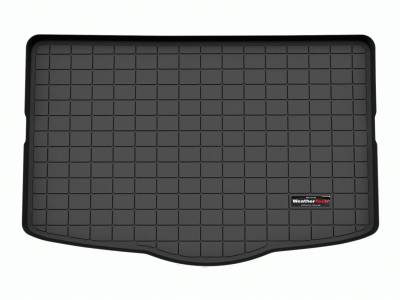 Weathertech - WeatherTech 401030 Black Cargo Liner Mat