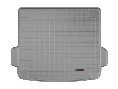 Weathertech - WeatherTech 421208 Grey Cargo Liner Mat