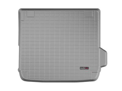 Weathertech - WeatherTech 421209 Grey Cargo Liner Mat