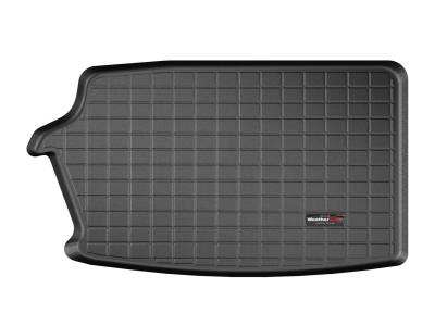 Weathertech - WeatherTech 401039 Black Cargo Liner Mat