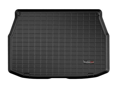 Weathertech - WeatherTech 401047 Cargo Liner Mat Black