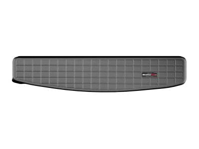 Weathertech - WeatherTech 40697 Black Cargo Liner Mat