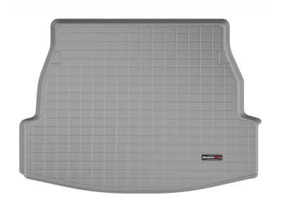 Weathertech - WeatherTech 421246 Grey Cargo Liner Mat