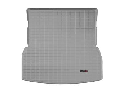 Weathertech - WeatherTech 421308 Grey Cargo Liner Mat