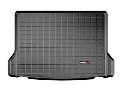Weathertech - WeatherTech 40716 Black Cargo Liner Mat