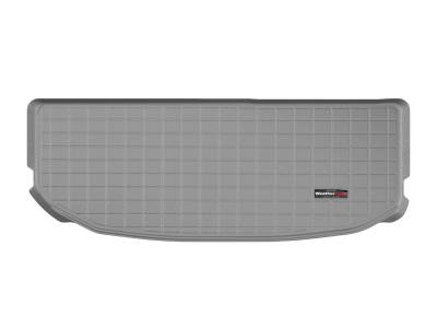 Weathertech - WeatherTech 421313 Grey Cargo Liner Mat