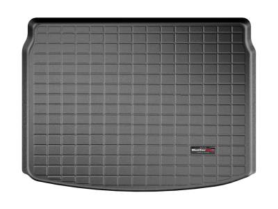 Weathertech - WeatherTech 40725 Black Cargo Liner Mat