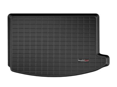 Weathertech - WeatherTech 401075 Black Cargo Liner Mat